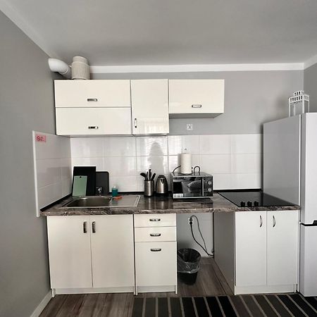 Centrum Panska3 Apartment Varsovie Extérieur photo