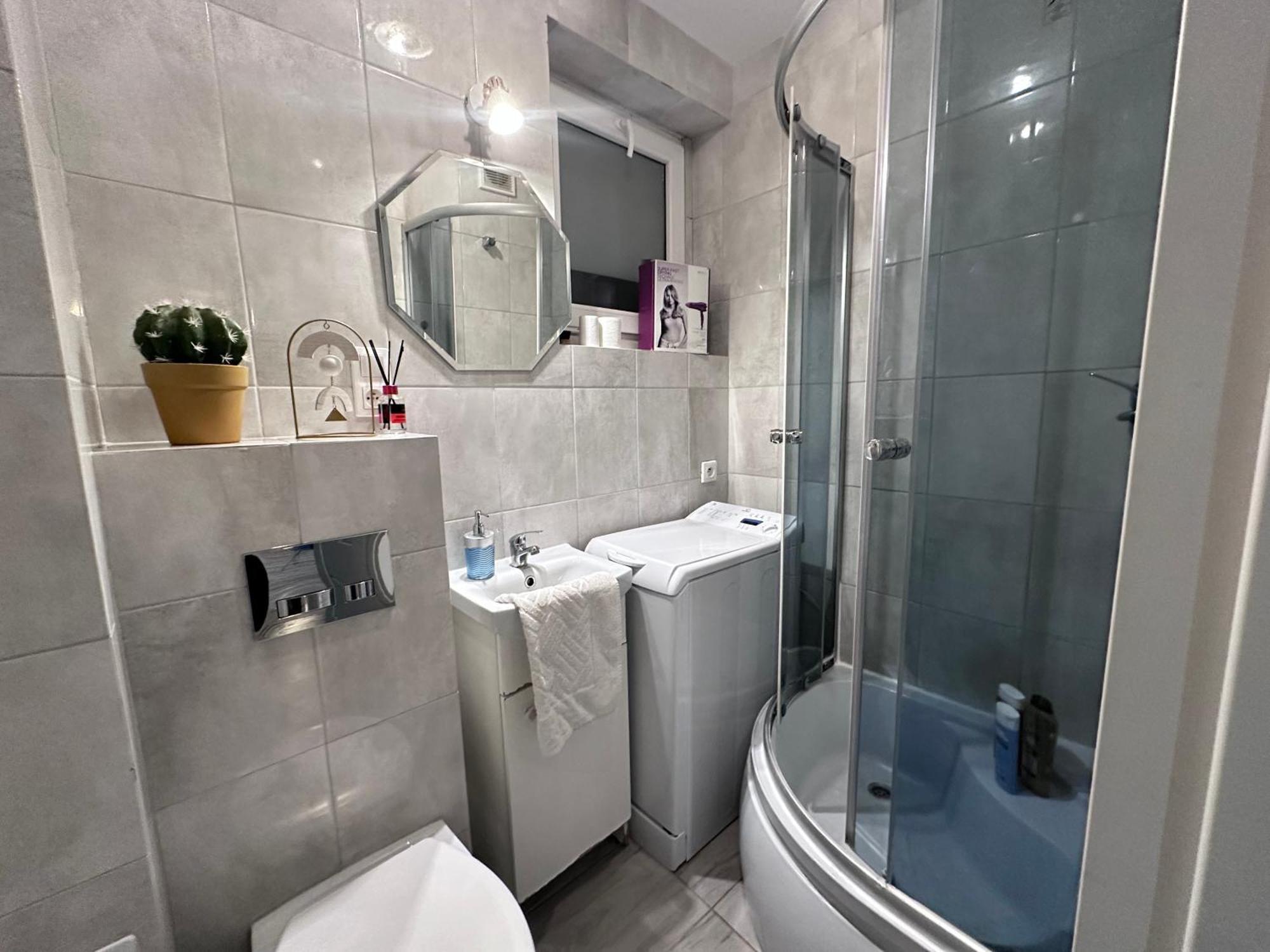 Centrum Panska3 Apartment Varsovie Extérieur photo