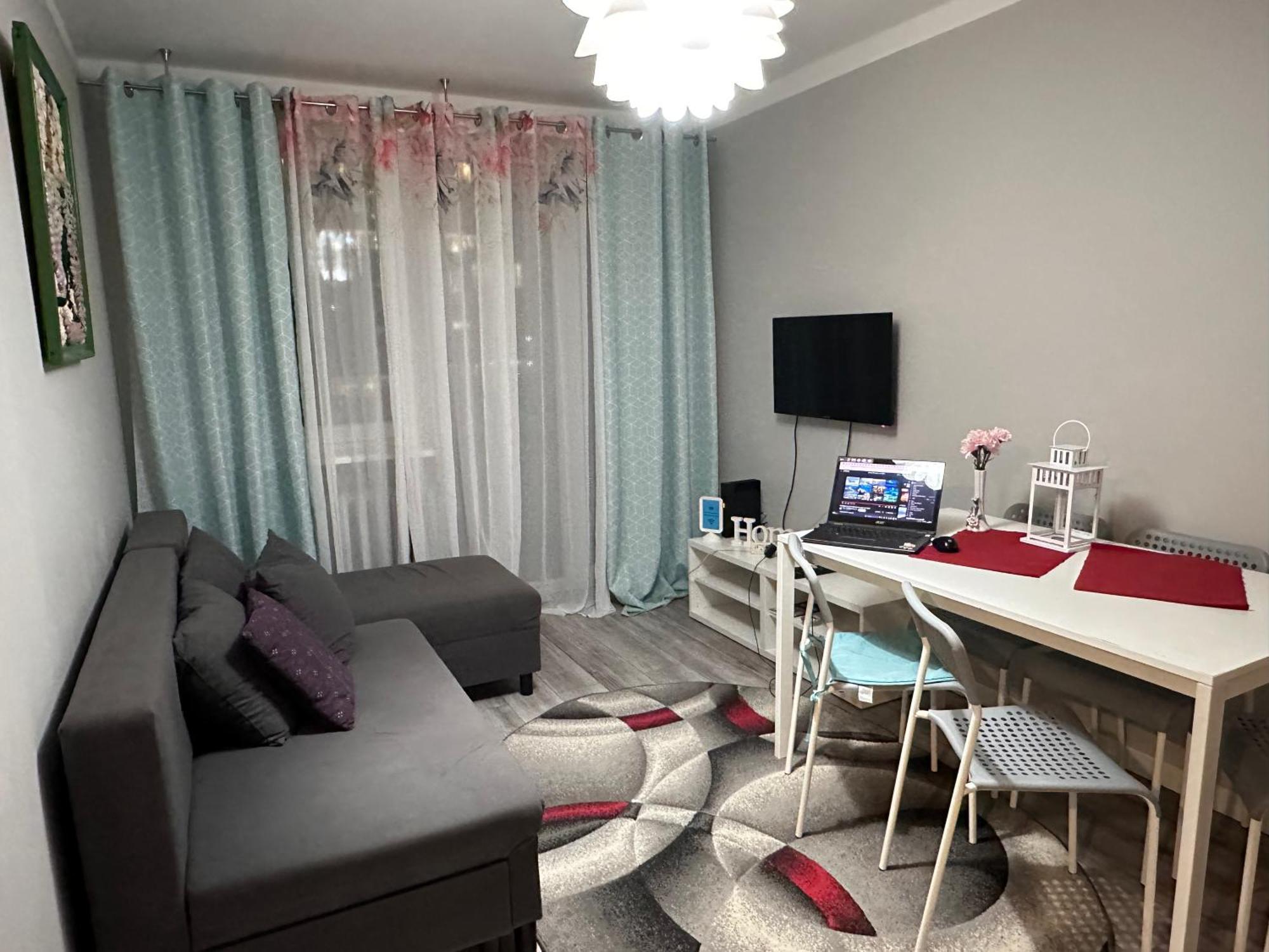Centrum Panska3 Apartment Varsovie Extérieur photo