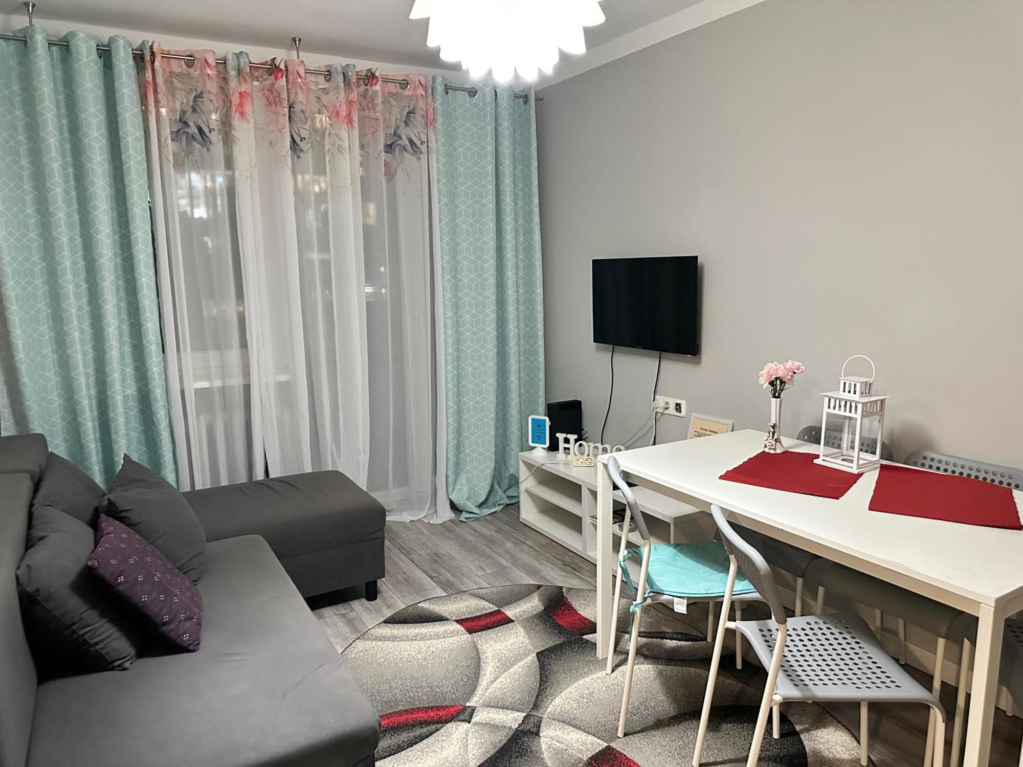 Centrum Panska3 Apartment Varsovie Extérieur photo