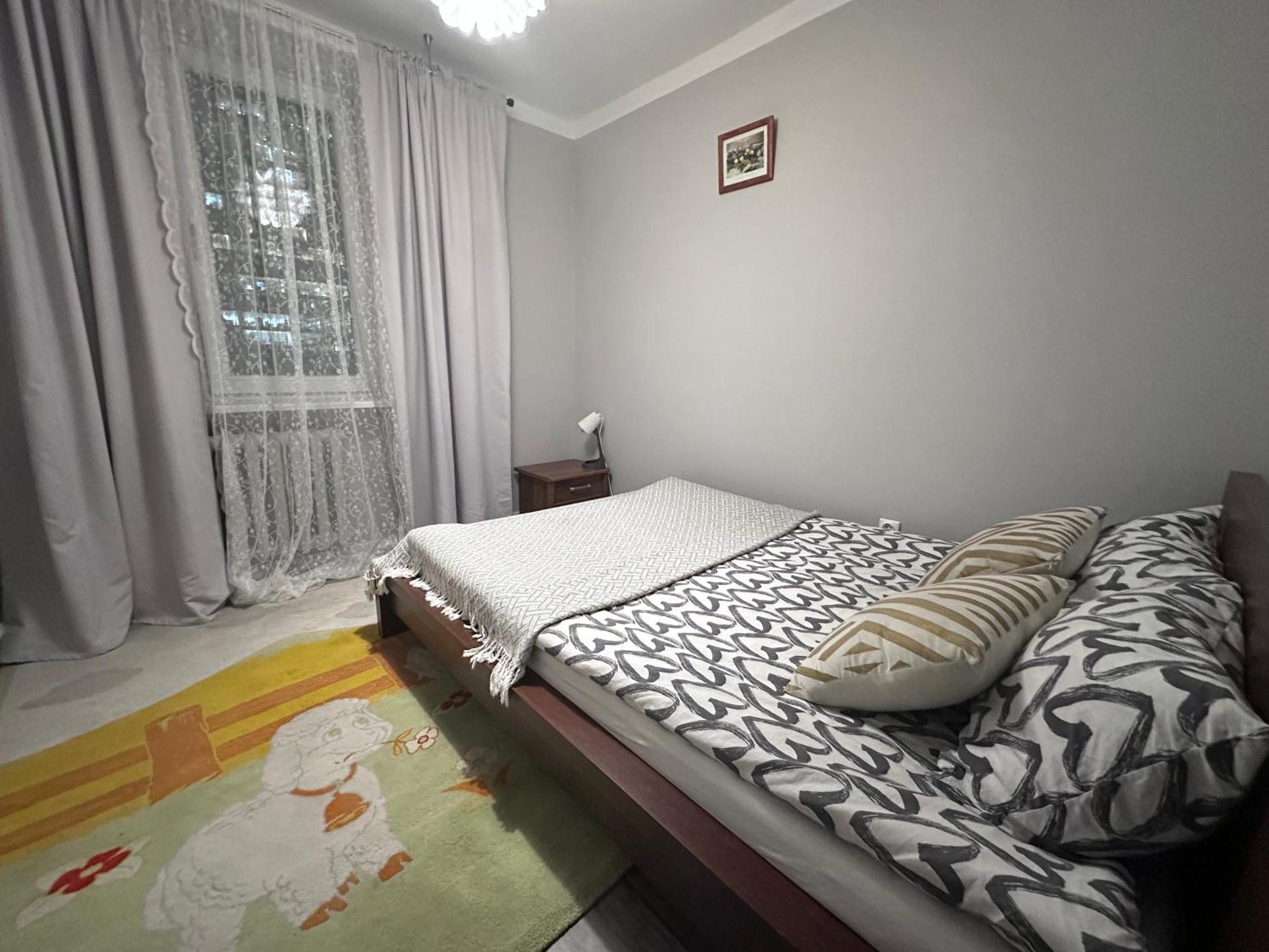 Centrum Panska3 Apartment Varsovie Extérieur photo