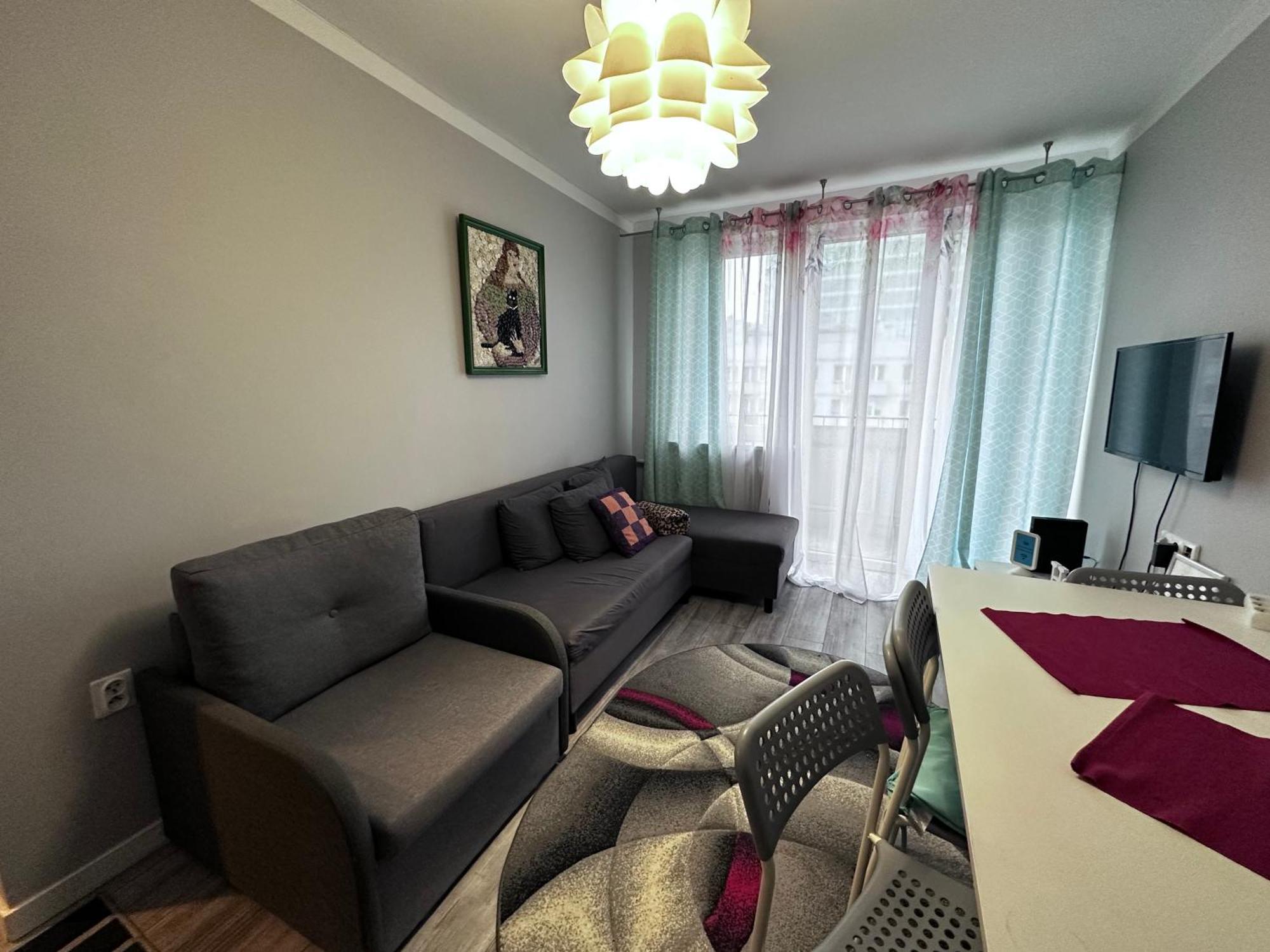 Centrum Panska3 Apartment Varsovie Extérieur photo