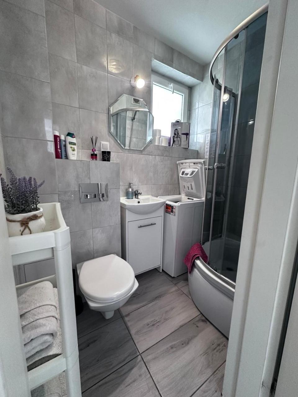 Centrum Panska3 Apartment Varsovie Extérieur photo