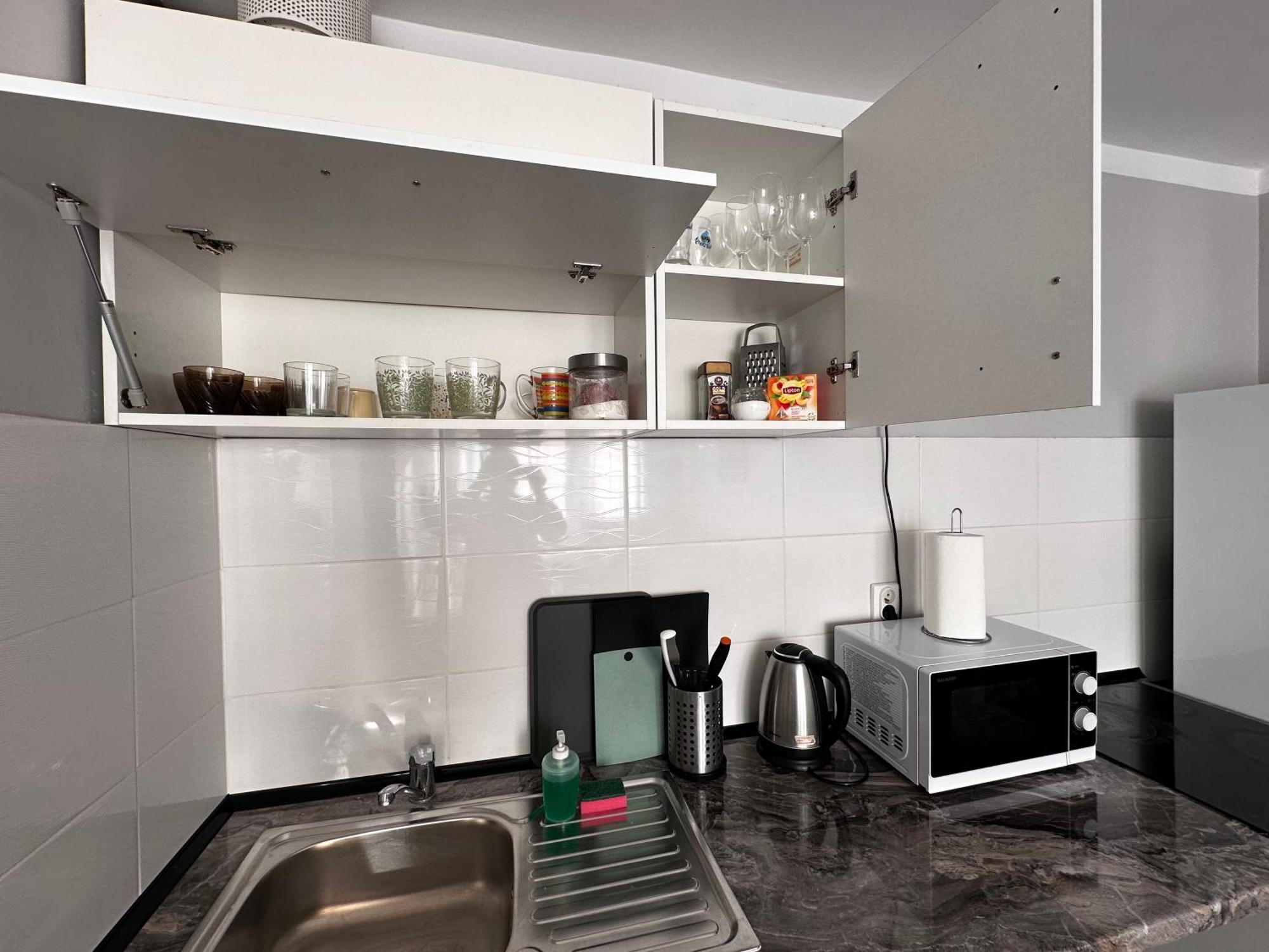 Centrum Panska3 Apartment Varsovie Extérieur photo